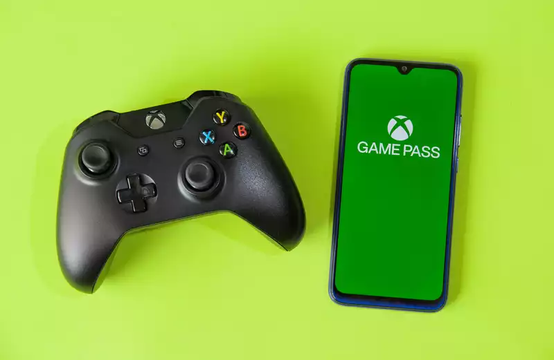 Xbox Game Pass brings classic games to android