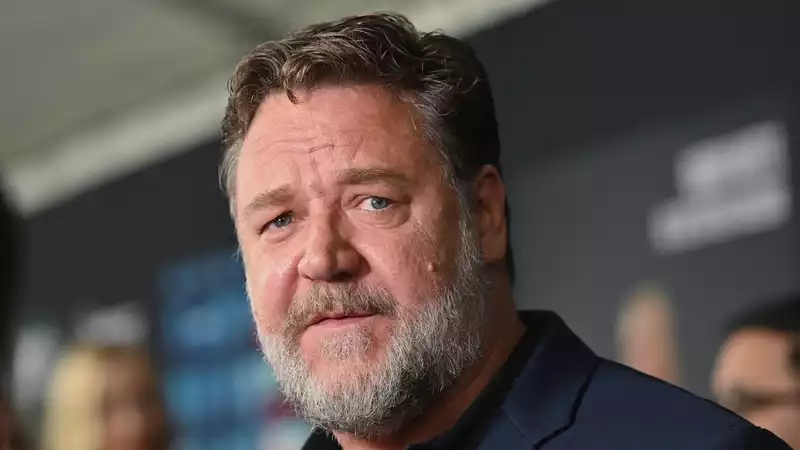 Thor: Love and Thunder cast Russell Crowe in a role that may be linked to the Avengers: Endgame