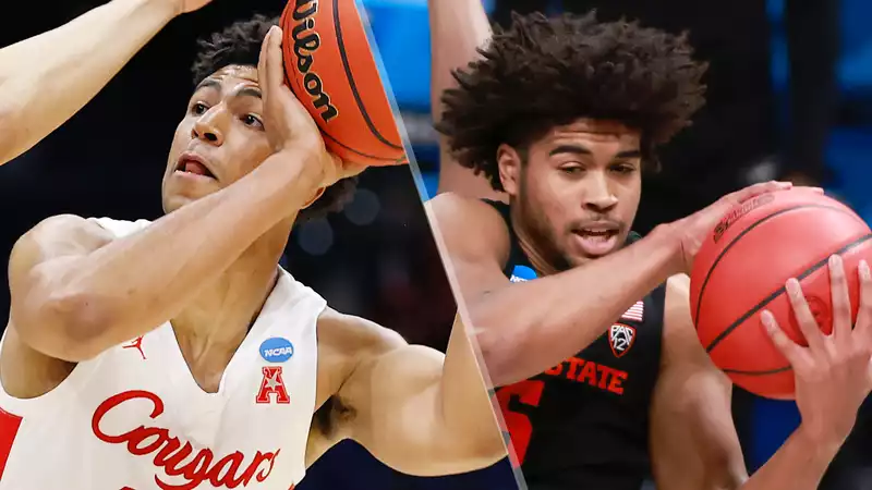 Houston vsOregon Live Stream — How to Watch Elite 8 Basketball Online