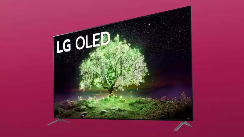 LG A1OLED TV release date, price, specifications, etc