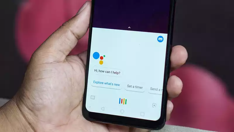 Google Assistant is getting a killer upgrade that will give you a second brain