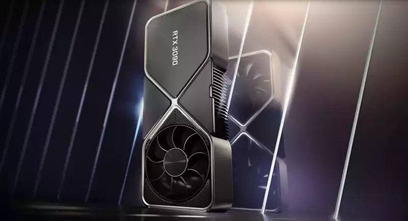 Nvidia GeForce RTX30 series graphics cards are coming — Waiting — GameStop