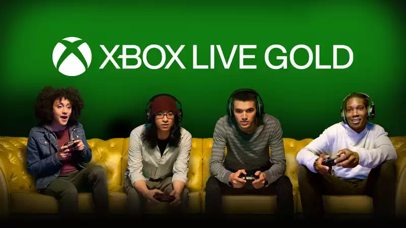 Xbox Live is now the Xbox Network — What You Need to Know