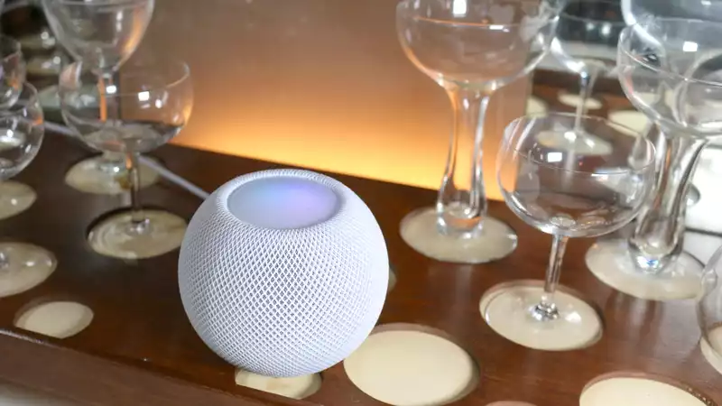 HomePod Mini Secret Sensor Could be a Game Changer - Here's why