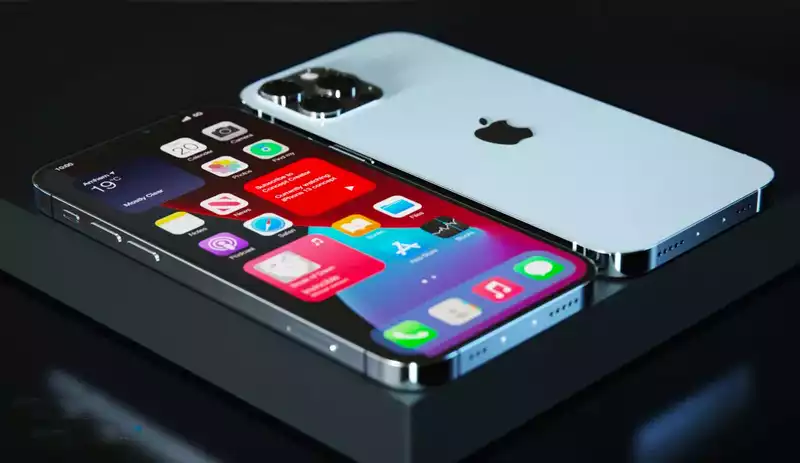 iPhone13 release date just leaked - and it looks like a huge launch