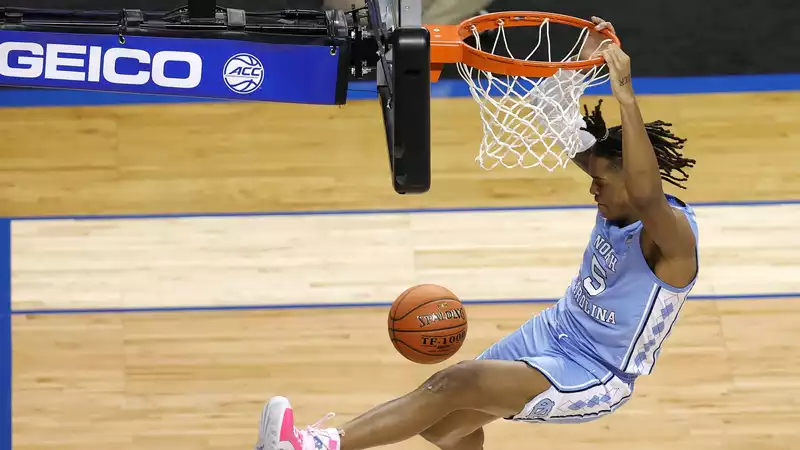 North Carolina vs Wisconsin Live Stream: How to Watch 3 Month Madness Online