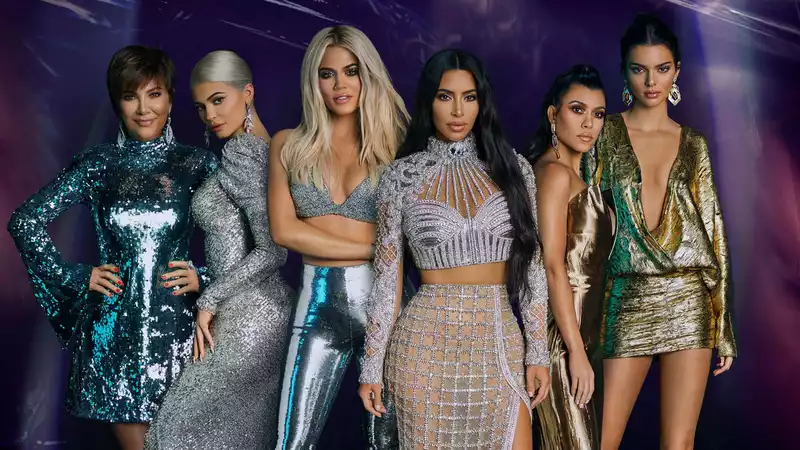 How To Watch Kardashian Keep Up With Season 20 Online Without Cable