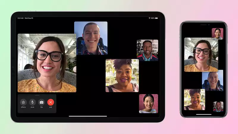 FaceTime Users Get Attacked by Spam Group Calls — What to Do