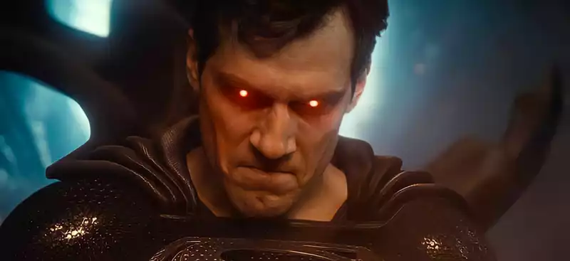 Snyder Cut early reviews say it's "the best DC movie of all time" — what the heck does it mean?