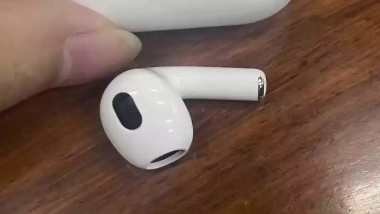 Apple AirPods3 release date just leaked — here's when to expect it