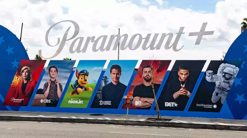 I don't like Paramount Plus — here's why I subscribe anyway