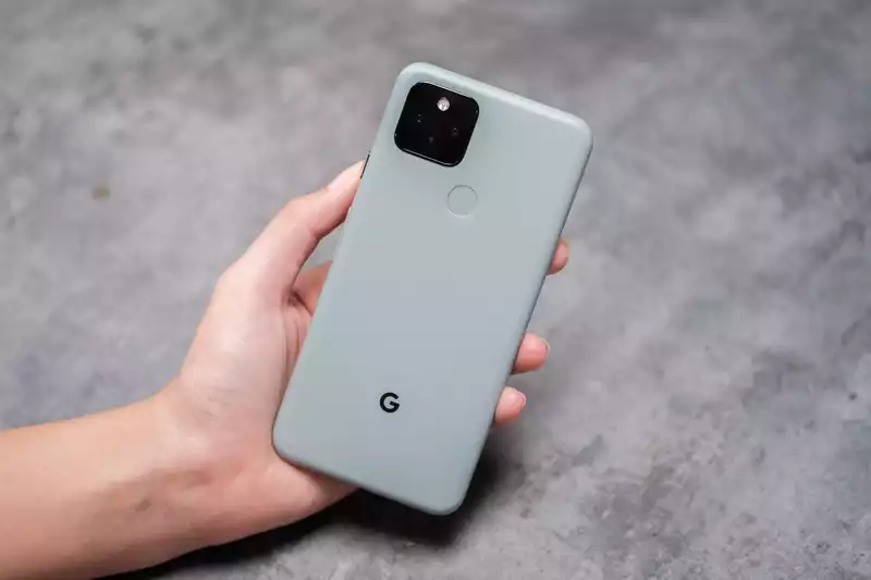 Google Pixel 6 Leak revealed just 2 big upgrades