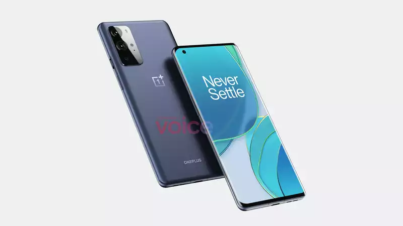 OnePlus9 Leak Just Revealed pre-order dates and colors - and Free Gifts