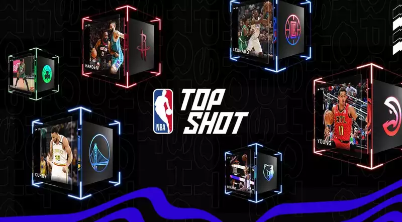 What is an NBA Top Shot? Why These Digital Trading Cards Are Exploding