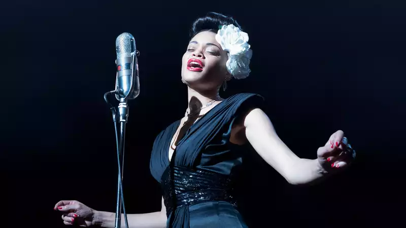 How to Watch America vs Billy Holiday Online