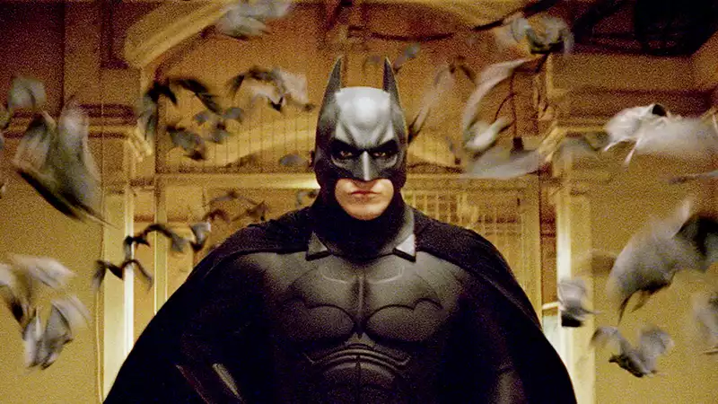 Batman Movies in Order: Where to Watch all Batman Movies online