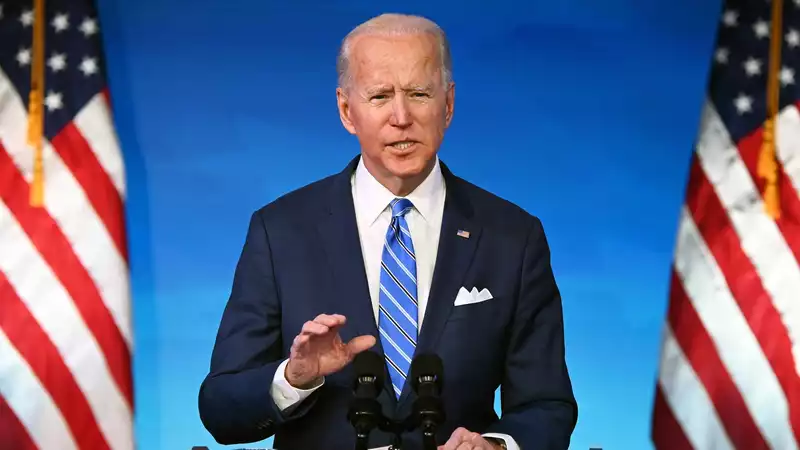 PS5 and Xbox Series X Inventory - Biden Begins Investigation into missing Parts