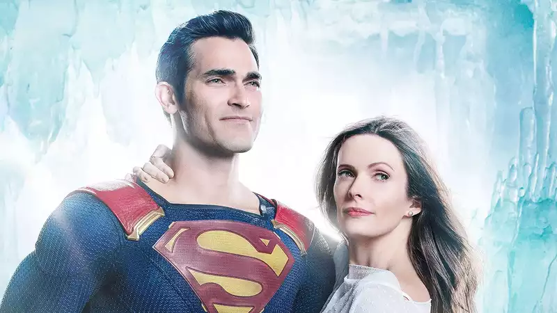 How to Watch Superman and Royce Online with Cw Without Cable