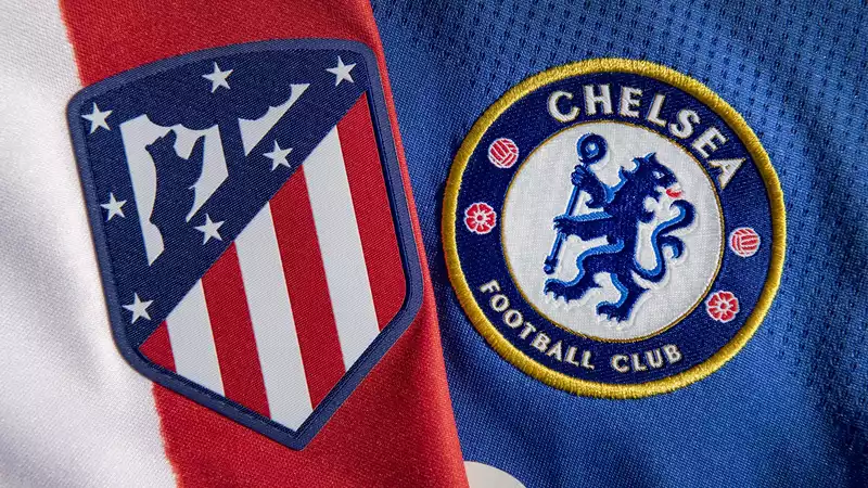 Atletico Madrid vsChelsea Live Stream: Watch this Champions League clash