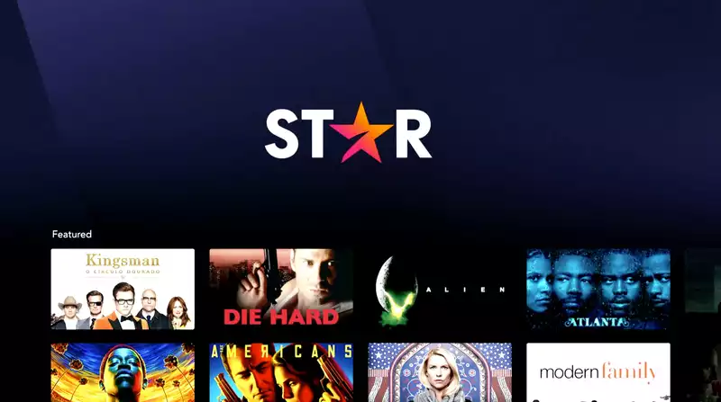 Disney Plus Star Channel Launch: TV shows, movies, etc