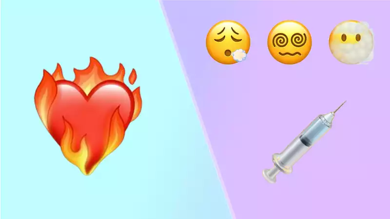 iOS145 includes a vaccine and 217 new emojis — here are all the best options