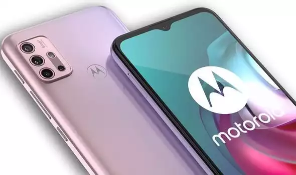 Motorola Moto G30 Packs 90hz Display and 5,000mAh Battery for very cheap Price