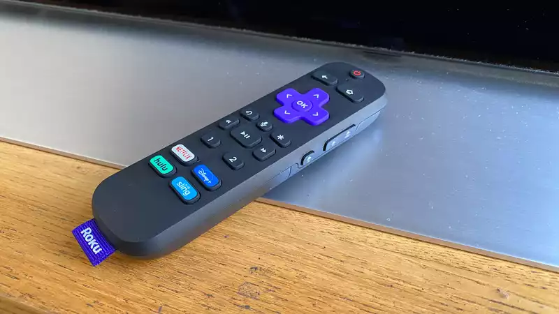 Roku has just fixed the most annoying thing about that remote