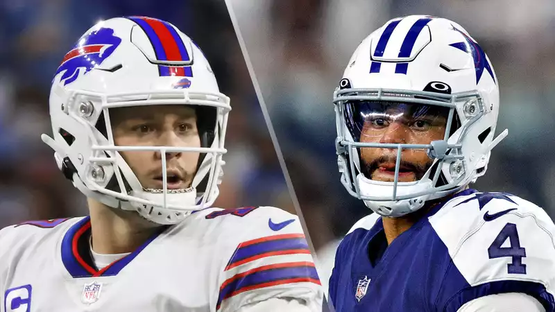 Bills vs Patriots Live Stream: How to Watch Thursday Night Football Online on Prime Video Tonight