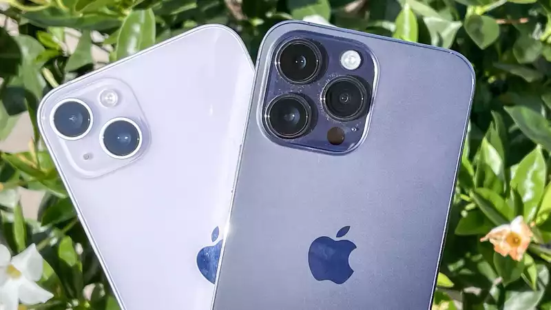 Good News: iPhone15 can Fix the worst things about Apple's Camera