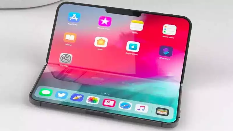 The first foldable iPad tipped for launch in 2024 — this is what we know