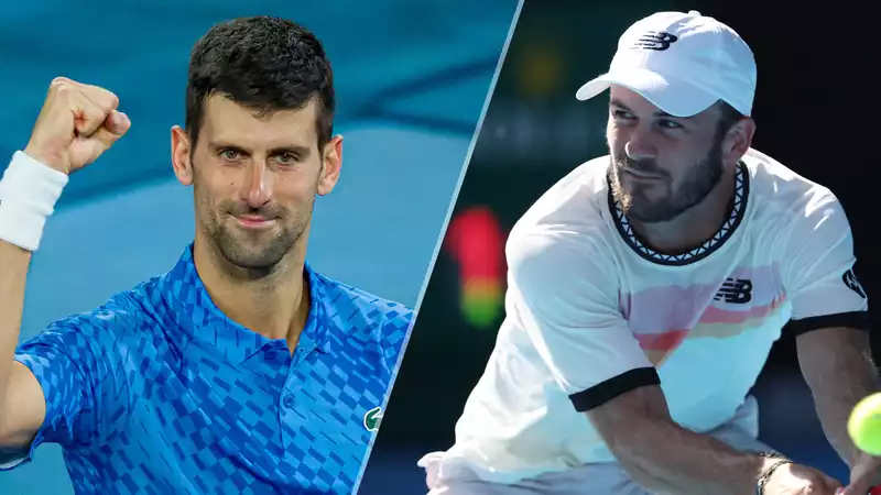 Djokovic vs Paul Live Stream: How to Watch the Australian Open semi-finals Now