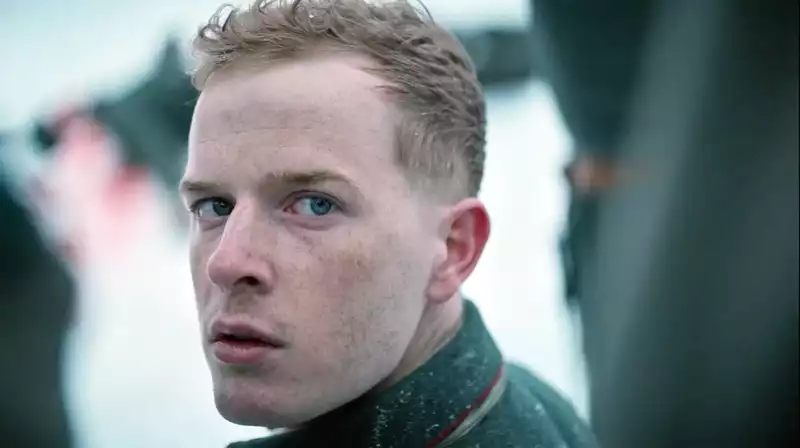 Narvik just out of nowhere NoTook 1Netflix movie Spot- Stream or Skip?