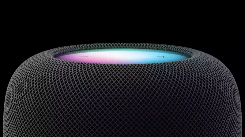 Future Apple HomePods will be able to control your living room thanks to this new patent