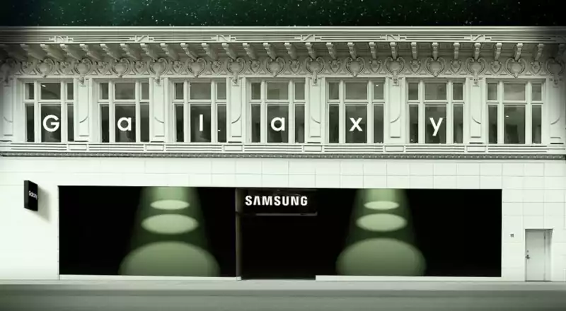 How to Watch Samsung Galaxy Unpacked Event Online