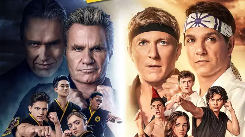 Cobra Kai Season 6 is the last chapter - but the spinoff may be on the way