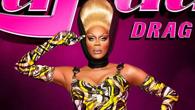 How to Watch RuPaul's Drag Race Season 15 Episode 4 Online Now