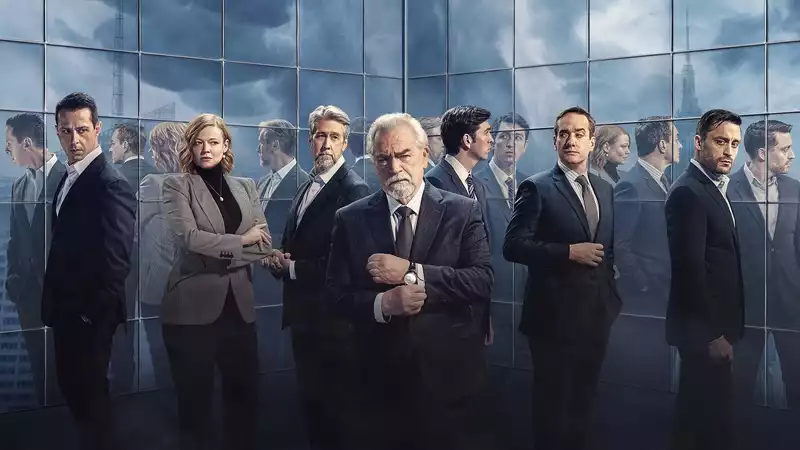 How to watch the finale of the Succession Series online now: HBO, Max Release Date, Time