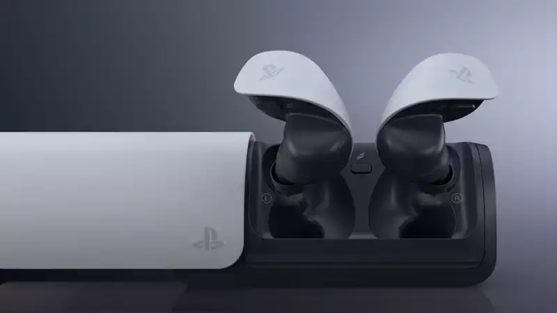 Playstation Wireless Earbuds are coming - with PS5 and PC support