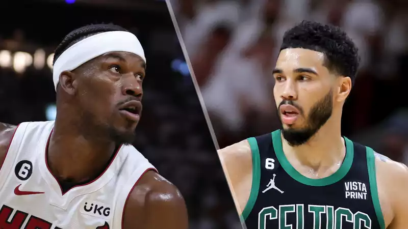 Heat vs HeatCeltics Live Stream: How to Watch NBA Playoffs Game 5 Now, Start Time, Channel