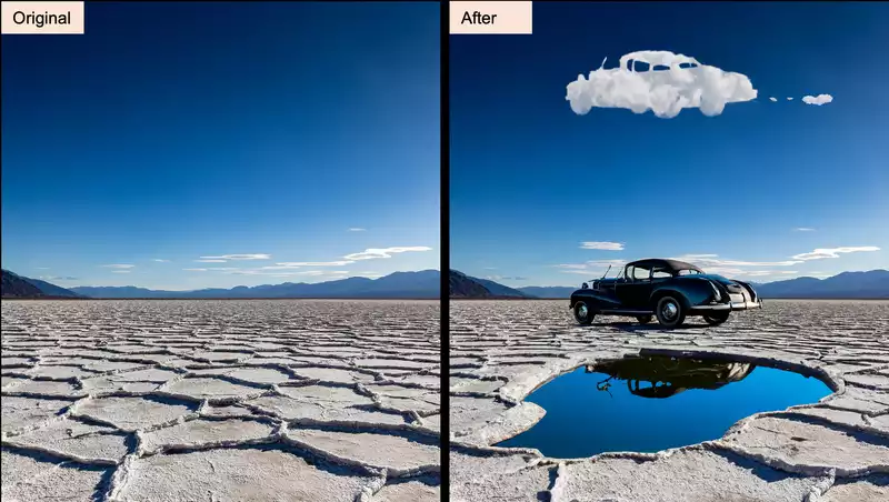 Adobe just puts the generated AI into Photoshop — what you Need to know