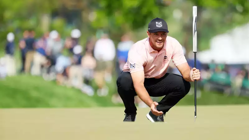 2023PGA Championship Live Stream: How to Watch Online now, Day 4 Tee times, leaderboards and more