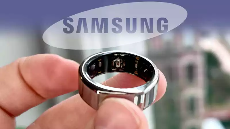 Samsung Galaxy Ring could be an unpacked "1 more thing" — here's what we know