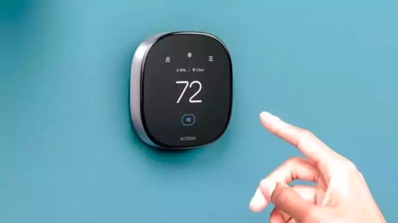 Do not believe the recommended temperature for your thermostat this summer