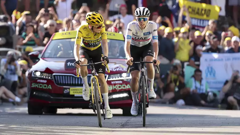 How to Watch the Tour de France: Watch Live Stream Stages 16, 17 and 18 for free