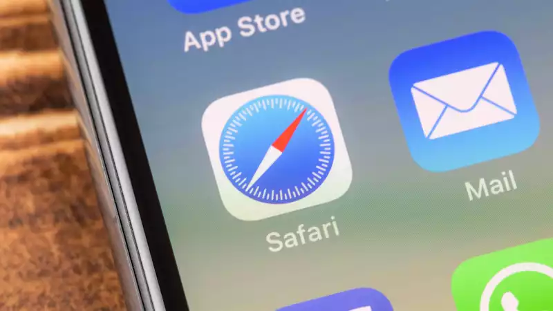 iOS17Safari - All new to Apple's Mobile Browser