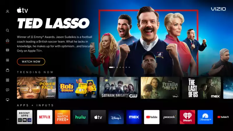 Vizio's redesigned smart TV interface is a serious upgrade — here's your first look