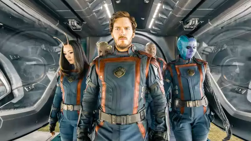 Guardians of The Galaxy VolHow can I view the data? 3 Disney Plus Online: Streaming Release Date and Time