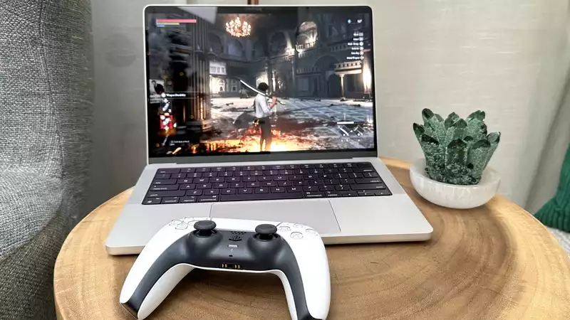 M3 MacBook Pro Benchmark: Are you ready for the AAA game?