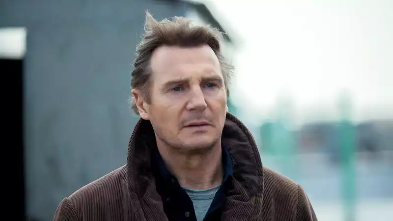 The 7 best Liam Neeson movies streaming on Netflix, Paramount Plus, etc