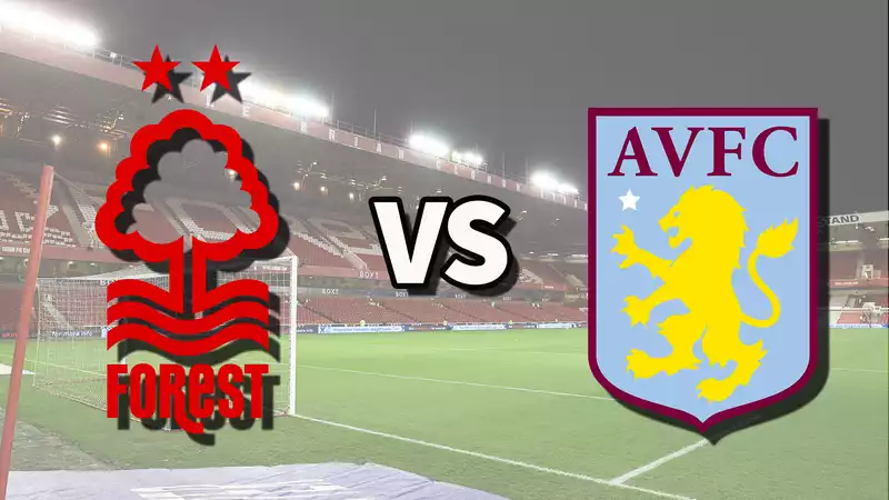 Nottm Forest vs Aston Villa live stream: How to watch Premier League matches online and on TV, team news